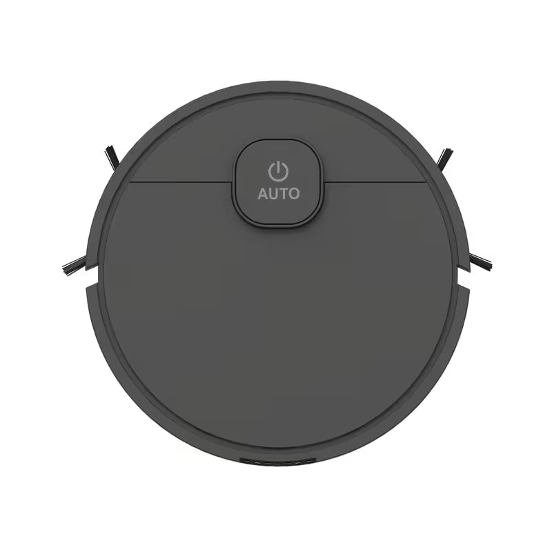 Robot limpiador de piso automático 🤖
