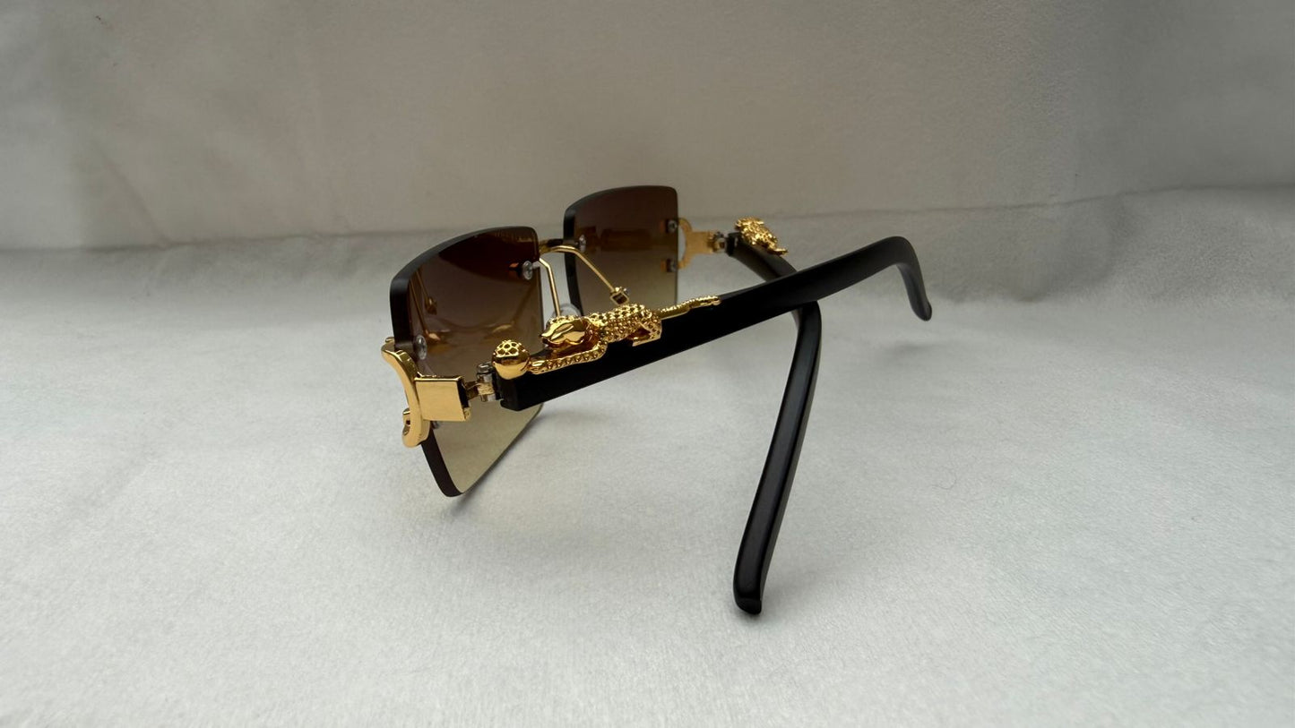 Lentes de sol para damas DELUXE